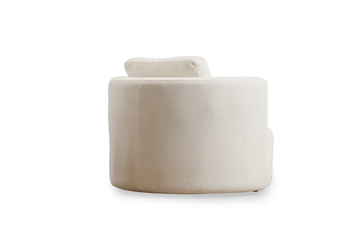 Atelier Del Sofa Asos Cream - Wing